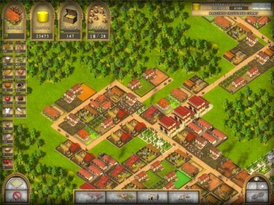 первый скриншот из Древний Рим 2 / Ancient Rome 2