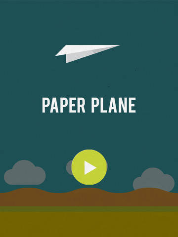 PaperPlane