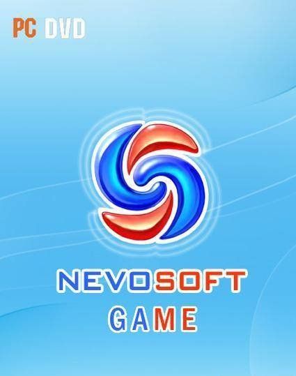 Антология игр от Nevosoft Vol.2