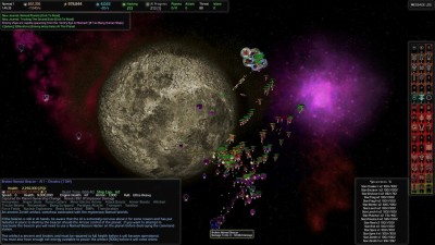 четвертый скриншот из AI War - Звездный флот: Схватка