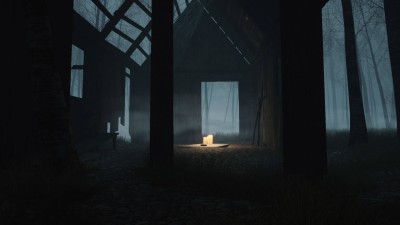 первый скриншот из Dead Forest