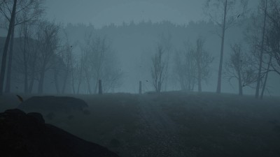 четвертый скриншот из Dead Forest