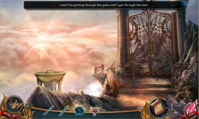 четвертый скриншот из Nevertales 4: Legends