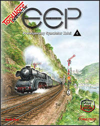 Виртуальная железная дорога 4 \ Virtual Railroad Professional 4