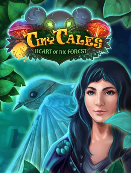 Tiny Tales. Heart of the Forest