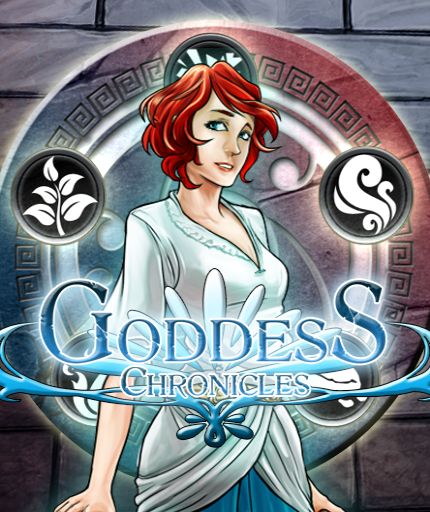 Goddess Chronicles