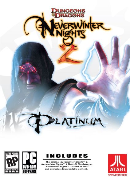 Neverwinter Nights 2: Complete Edition