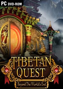 Tibetan Quest: Beyond the World