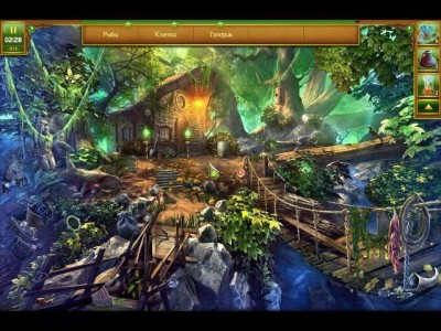 первый скриншот из Lost Island: Eternal Storm