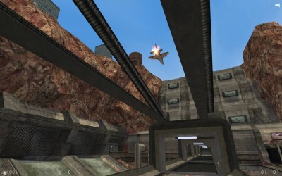 четвертый скриншот из Half-Life: Echoes