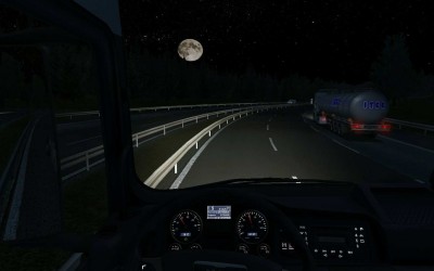 четвертый скриншот из Austrian Truck Simulator