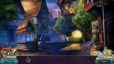 третий скриншот из Lost Grimoires: Stolen Kingdom