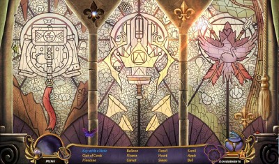 первый скриншот из Queen's Quest 3: End of Dawn