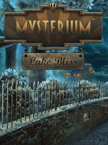 Mysterium: Lake Bliss