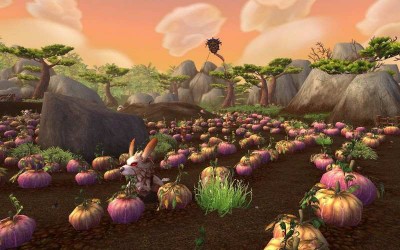 второй скриншот из World of Warcraft: Mists of Pandaria