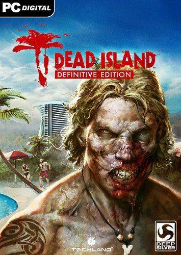 Dead Island and Dead Island Riptide Definitive Edition