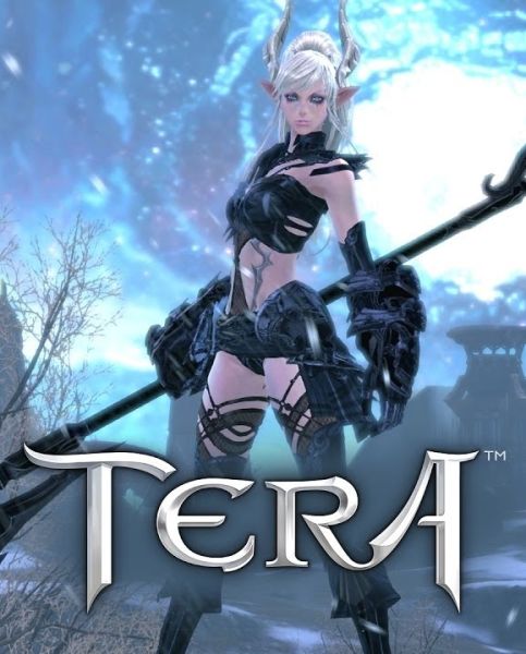 Tera Online: The Exiled Realm of Arborea
