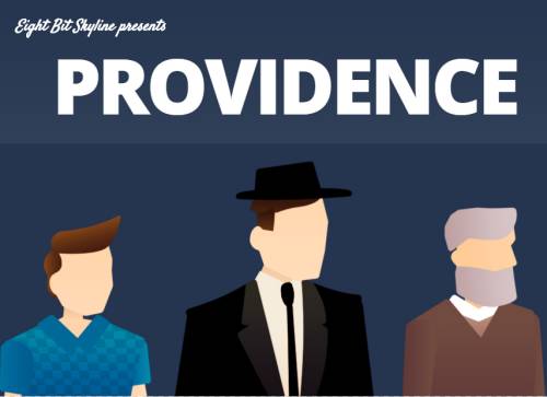Providence / Провидение
