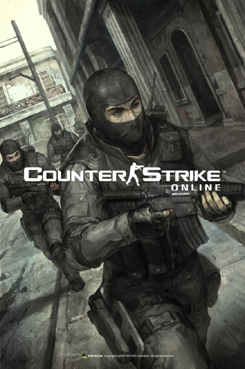 Counter-Strike: Online [Indonesia]