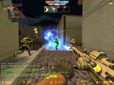 четвертый скриншот из Counter-Strike: Online [Indonesia]