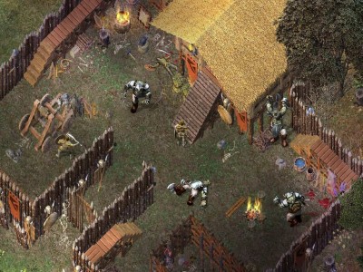 четвертый скриншот из Ultima Online: Kingdom Reborn