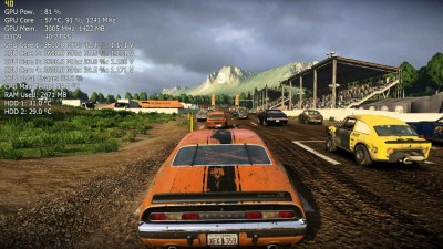 третий скриншот из Next Car Game [Alpha Early Access]