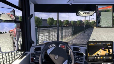 первый скриншот из Euro Truck Simulator 2: Gold Bundle
