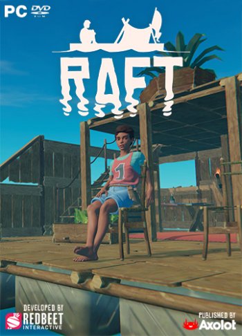 Raft Update 6
