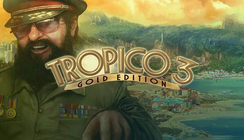 Tropico 3 Gold