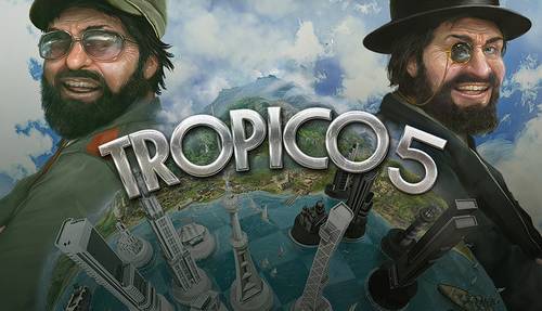 Tropico 5 Complete