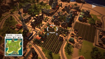 второй скриншот из Tropico 5 Complete