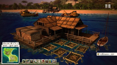 третий скриншот из Tropico 5 Complete