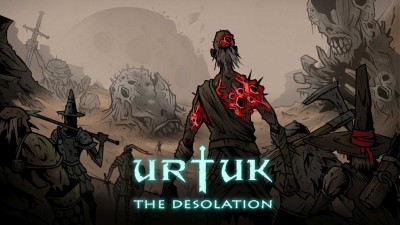 первый скриншот из Urtuk: The Desolation