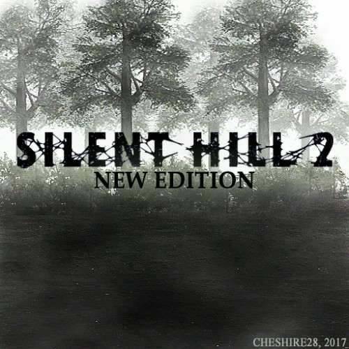 Silent Hill 2: Director's Cut - New Edition