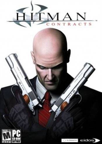 Hitman 3. Contracts