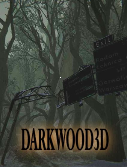 Darkwood 3D Demo