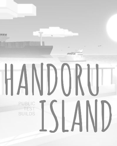 Handoru Island