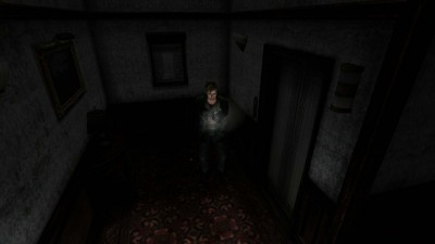 первый скриншот из Silent Hill 2: Director's Cut - New Edition