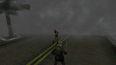 третий скриншот из Silent Hill 2: Director's Cut - New Edition
