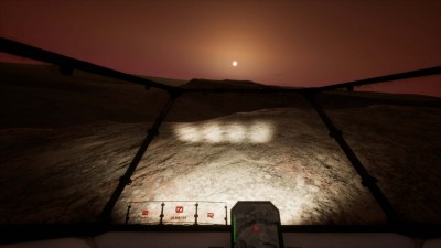 четвертый скриншот из Red Rover