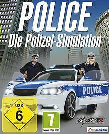 Police Simulator / Police: Die Polizei-Simulation