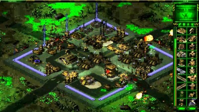 четвертый скриншот из Command & Conquer: Twisted Insurrection