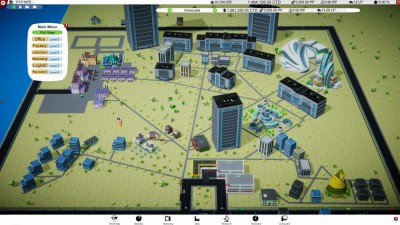 второй скриншот из Computer Tycoon