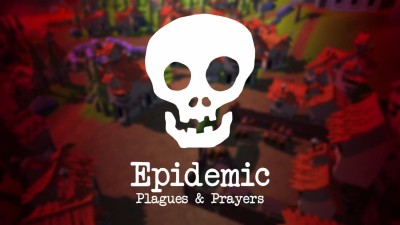 первый скриншот из Epidemic: Plagues & Prayers