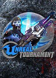 Unreal Tournament 4