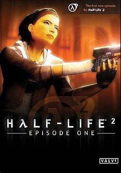 скачать торрент half-life 2 эпизод 1