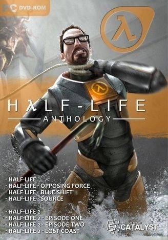 Half-Life 2: Anthology