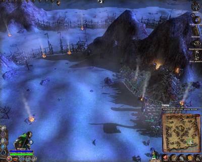 третий скриншот из Kingdom Wars 2: Battles