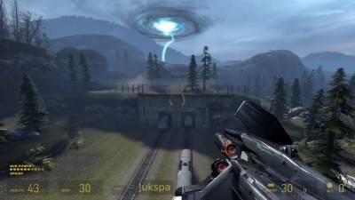 четвертый скриншот из Half-Life 2: Episode Two