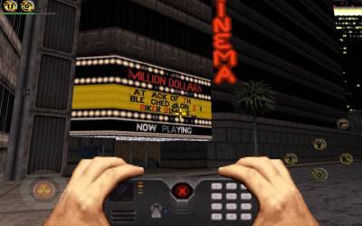 третий скриншот из Duke Nukem 3D
